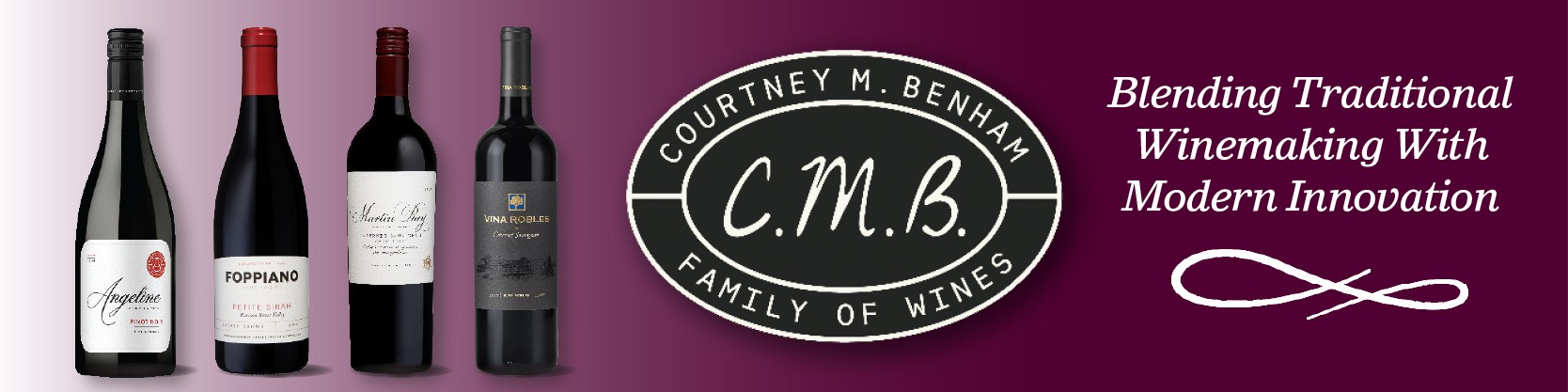 Save Up to $36 on any Angeline, Foppiano, Martin Ray, or Vina Robles wines
